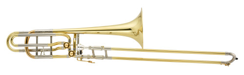 Trombone Basse XO 1242L Trombone Basse XO 1242L