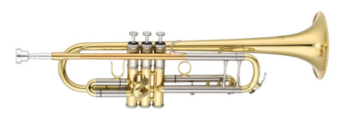 Trompette Sib XO 1602LS4