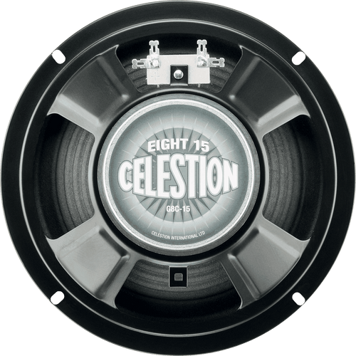 Celestion  8-10'' EIGHT15-16