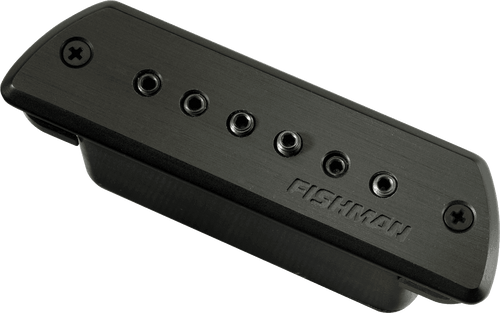 Micro Fishman Blackstack