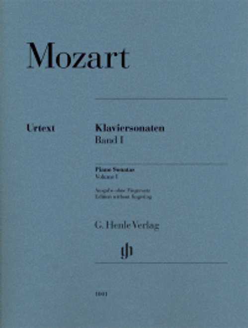 Mozart W.a. Sonates Vol 1 Piano-2 Mozart W.a. Sonates Vol 1 Piano-2