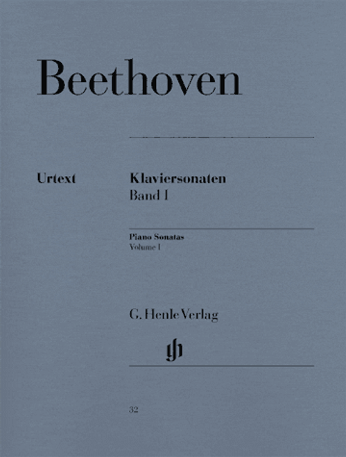 Beethoven L.v. Sonates Vol 1 Piano-3 Beethoven L.v. Sonates Vol 1 Piano-3