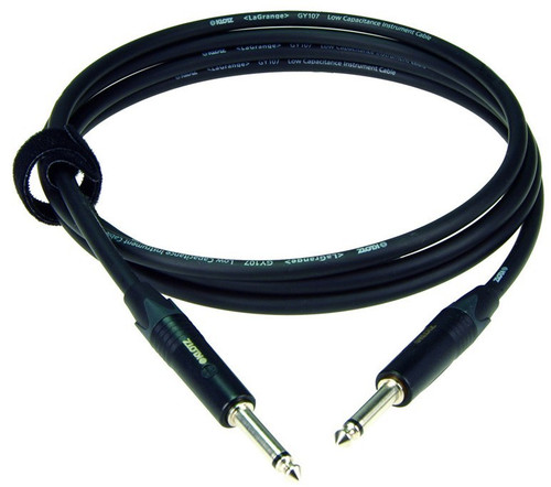 Cordon Jack Klotz LAPP0600 la Grange 6 Metres