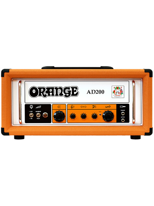Tête Orange AD200B MK3