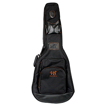 Housse SEMI-RIGIDE Guitare Folk Ultimate Bag