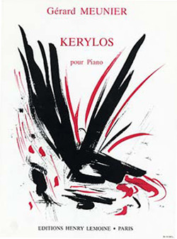 Meunier G. Kerylos Piano