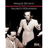Marlene Dietrich Sings Fridriech Hollaender Pvg