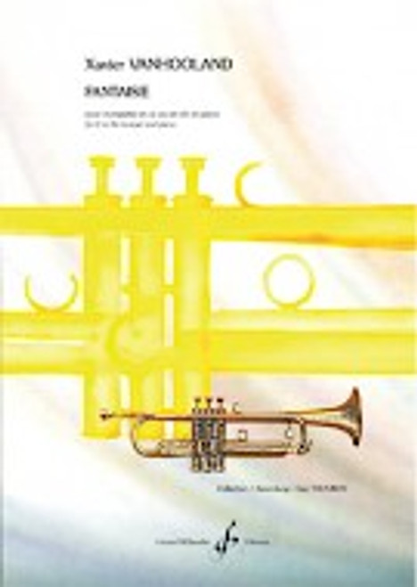 Caussinus V. Air Varie Euphonium Caussinus V. Air Varie Euphonium
