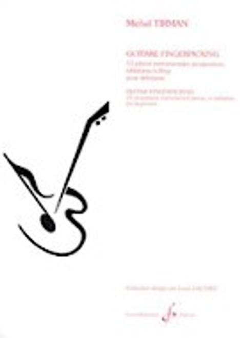 Tirman M. Guitar Fingerpicking