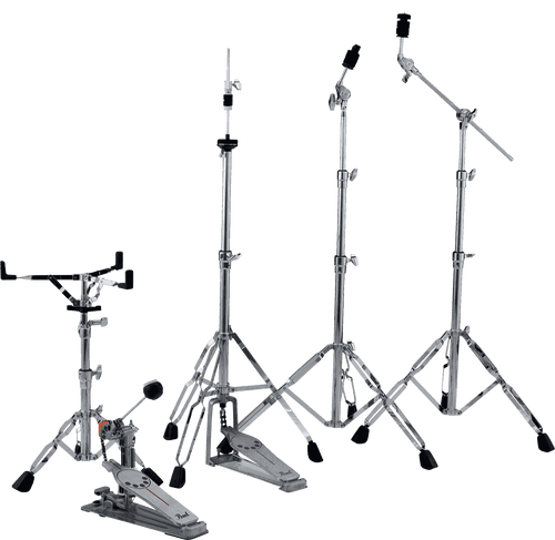 Pearl - HWP-830 Pack Accessoires Leger