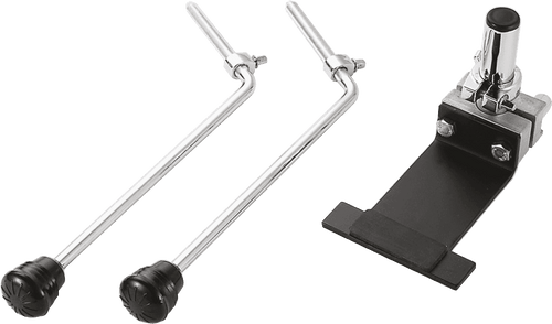 Pearl JG16 Kit Tom Basse en GC Jungle Gig