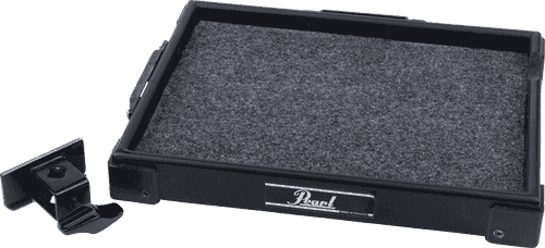 Pearl PTT-8511 Tablette Percu 28cm X 21cm