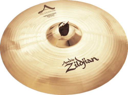 Zildjian A Custom Crash 20" Projection