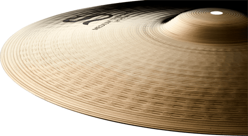 Zildjian S Crash 18" Medium Thin Zildjian S Crash 18" Medium Thin