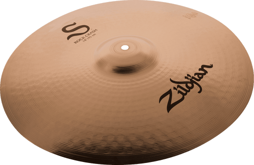 Zildjian S Crash 18" Rock