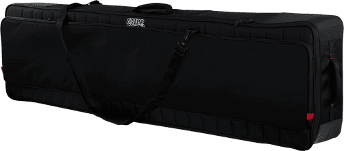 Gator G-PG-88SLIMXL Pour Clavier Slim XL 88 Notes