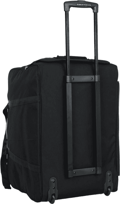 Gator GPA-715 Sac Enceinte 15" - Roulette