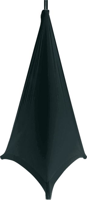 Gator GPA-STAND-2-B Housse Pied Enceinte 2 Faces