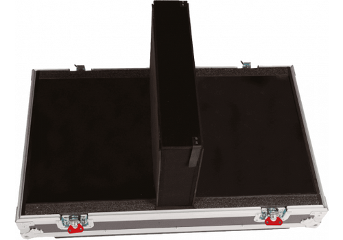 Gator G-TOURSPKR-2K12 Flight Case Pour 2 Enceintes Qsc K12