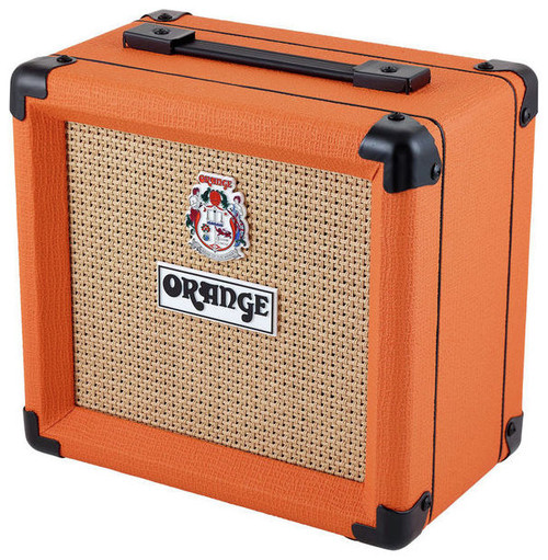 Baffle Orange Ppc 108
