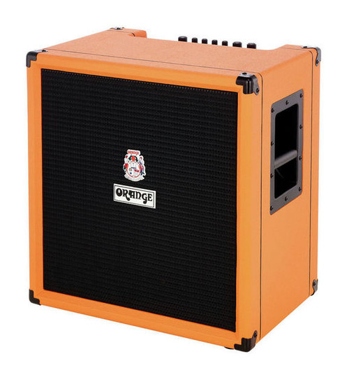 Ampli Basse Orange Crush Bass 100