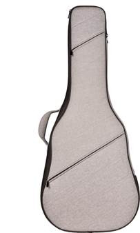Housse Semi-Rigide Guitare Acoustique Prodipe Guitars West Case