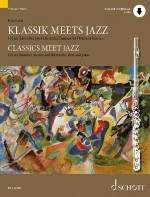 Korn U.  Klassik Meets Jazz Flute