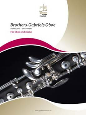 Morricone E. Brothers Gabriels Hautbois