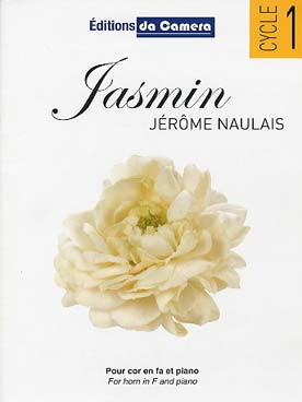 Naulais J. Jasmin Cor FA