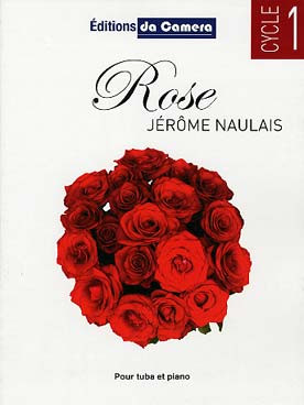 Naulais J. Rose Tuba