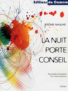 Naulais J. la Nuit Porte Conseille Tuba
