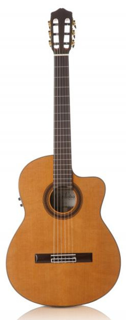 Cordoba Iberia C7-CE CD Natural