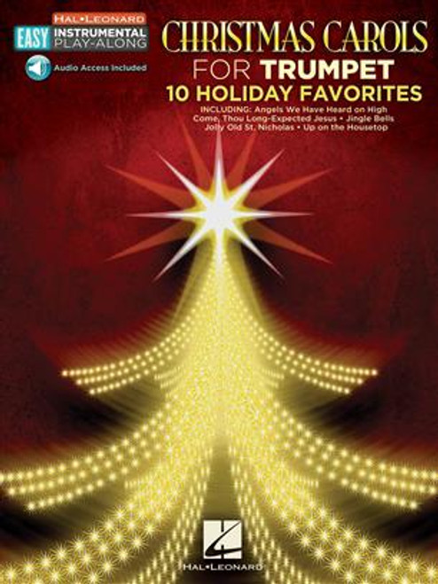 Christmas Carols Trompette Christmas Carols Trompette