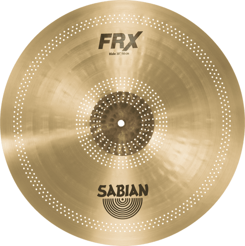 Sabian Ride 20 - FRX2012 Sabian Ride 20 - FRX2012