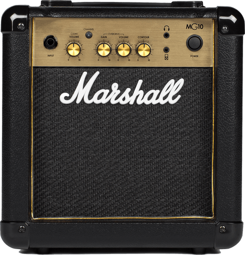 Ampli Marshall MG10G