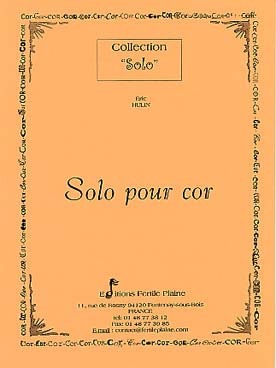 Hulin E. Solo Cor
