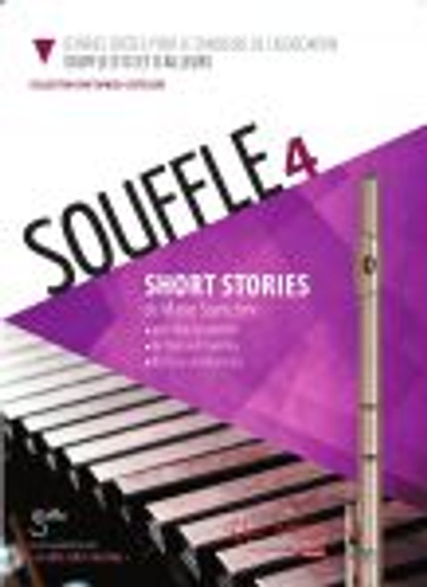 Souffle 4 Flute Souffle 4 Flute