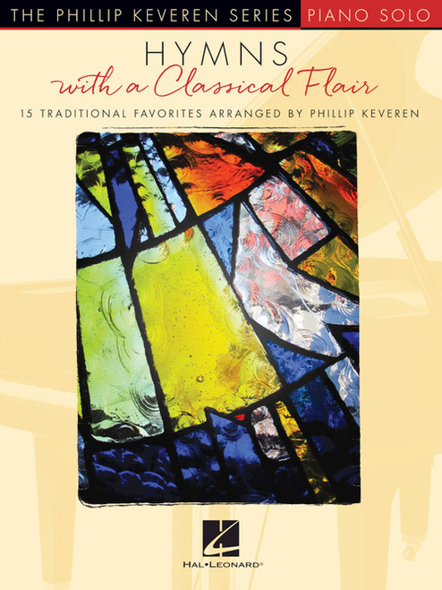 Hymns With A Classical Flair Piano Hymns With A Classical Flair Piano