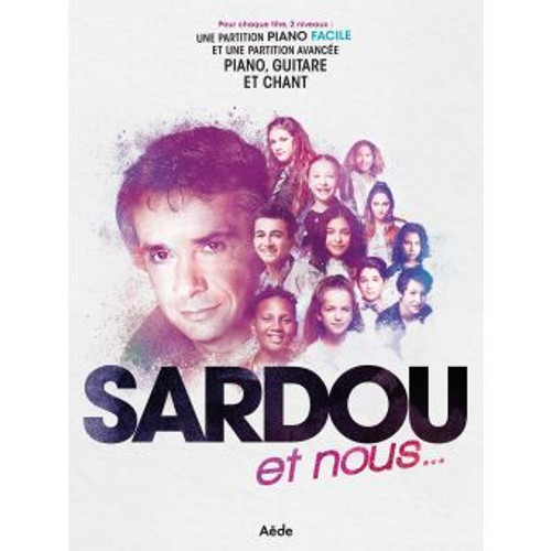 Kids United Sardou et Nous... Pvg