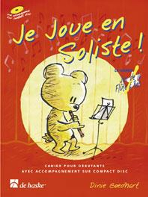 JE Joue en Soliste Flute A Bec Soprano OU Tenor JE Joue en Soliste Flute A Bec Soprano OU Tenor