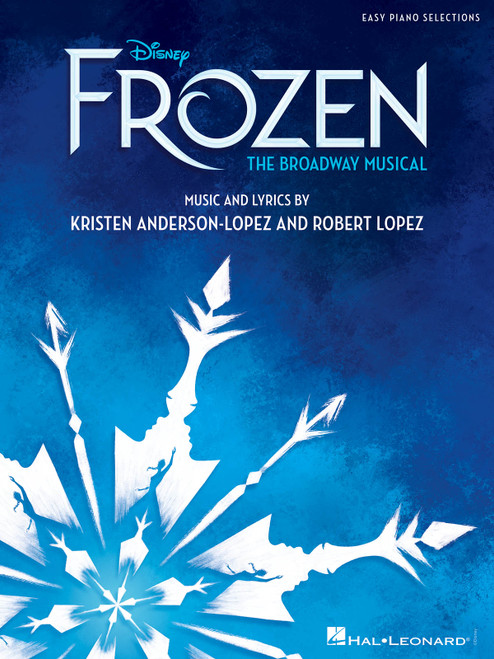 Disney's Frozen Piano Facile Disney's Frozen Piano Facile
