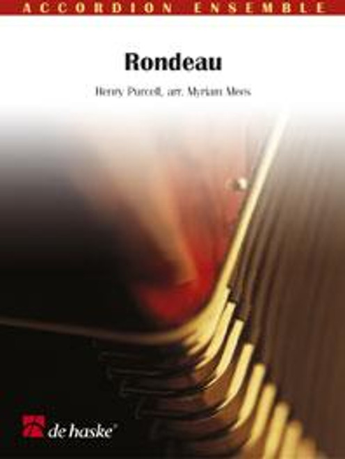 Purcell H. Rondeau Accordeons Purcell H. Rondeau Accordeons