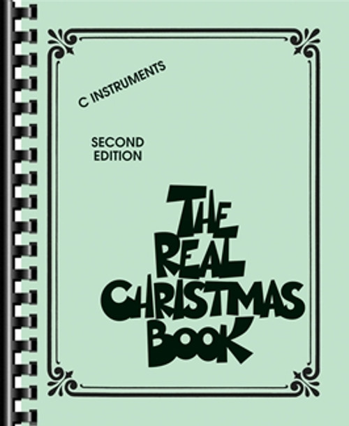 Real Christmas Book (the) Real Christmas Book (the)