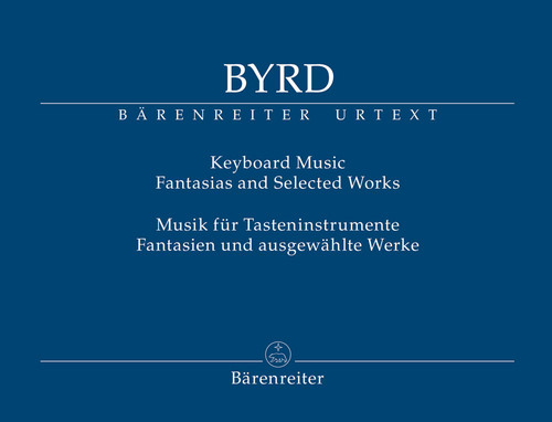 Byrd W. Organ And Keyboard Works Piano OU Orgue Byrd W. Organ And Keyboard Works Piano OU Orgue