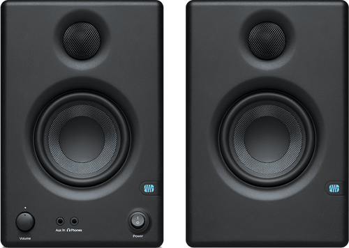 Presonus Eris 3.5 2ND GEN Presonus Eris 3.5 2ND GEN