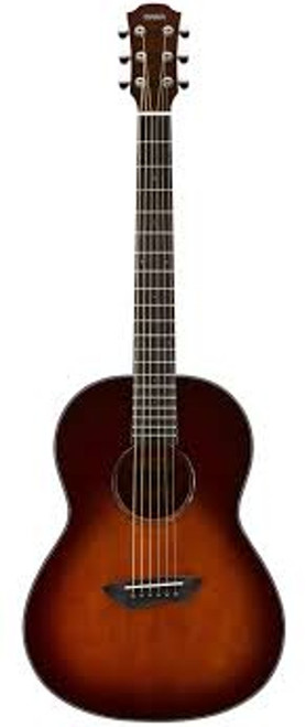 Yamaha CSF1M-TBS Tobacco Brown Sunburst