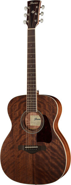 Ibanez AC340-OPN Open Pore Natural