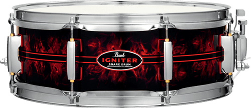 Pearl Caisse Claire CC1450S-CASEY Cooper The Igniter " 14 X 5"
