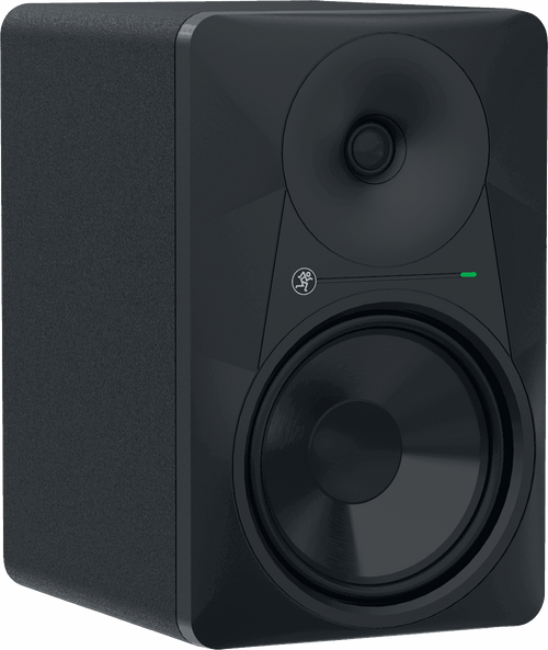 Mackie MR824 Monitor BI Amplifie 8" 65W Rms (l'unité)