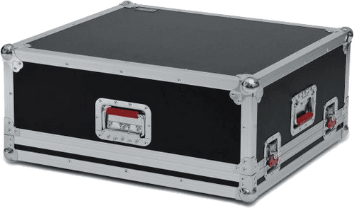 Gator G-TOURAHSQ6NDH Bois Mixeur SQ6